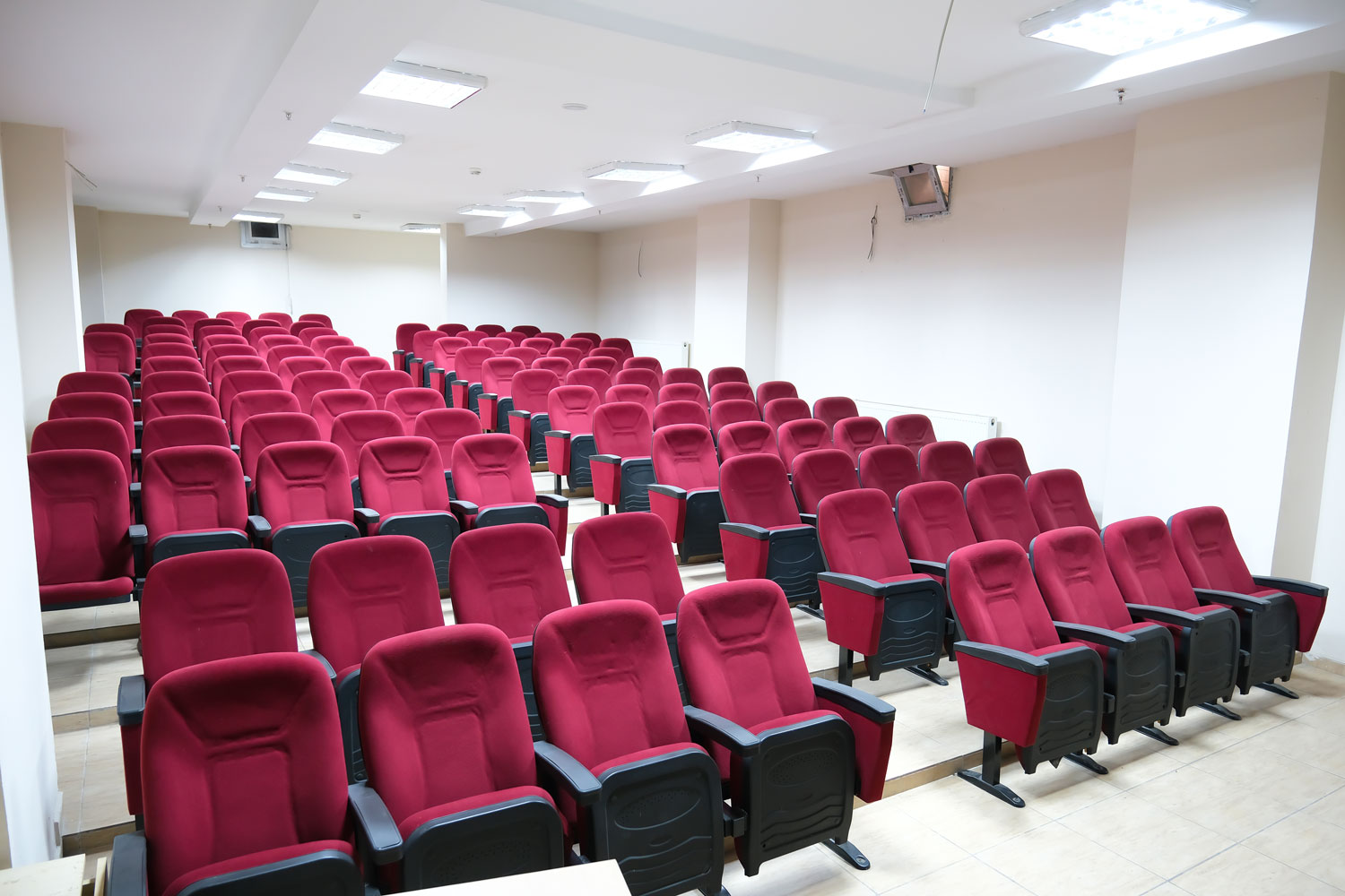 Özel İnsan Vakfı Mehmet Akif Ersoy Yükseköğretim Erkek Öğrenci Yurdu