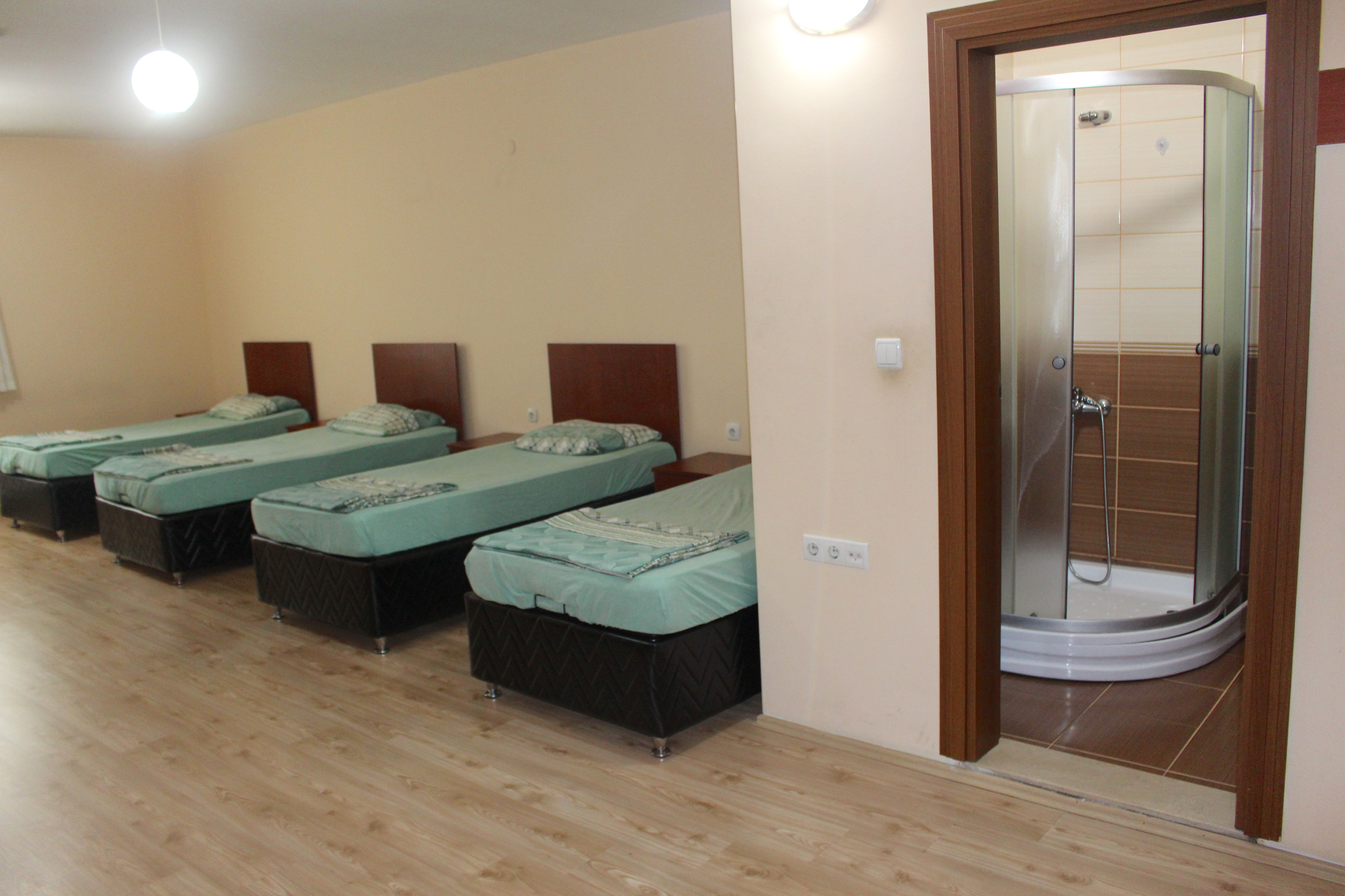 Mahmut Celalettin Ökten Yükseköğretim Erkek Öğrenci Yurdu