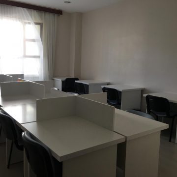 TÜRKİYE DİYANET VAKFI GAZİANTEP ZENNUP ÇAĞDAŞ YÜKSEKÖĞRENİM ERKEK ÖĞRENCİ YURDU