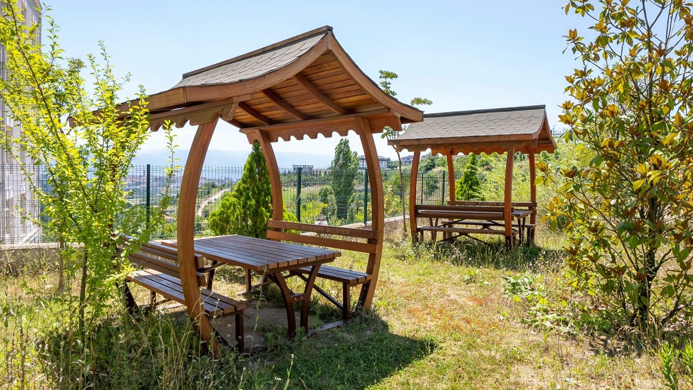 Kocaeli Yükseköğretim Kız Öğrenci Yurdu