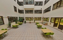 Şule Yüksel Şenler Yükseköğretim Kız Öğrenci Yurdu