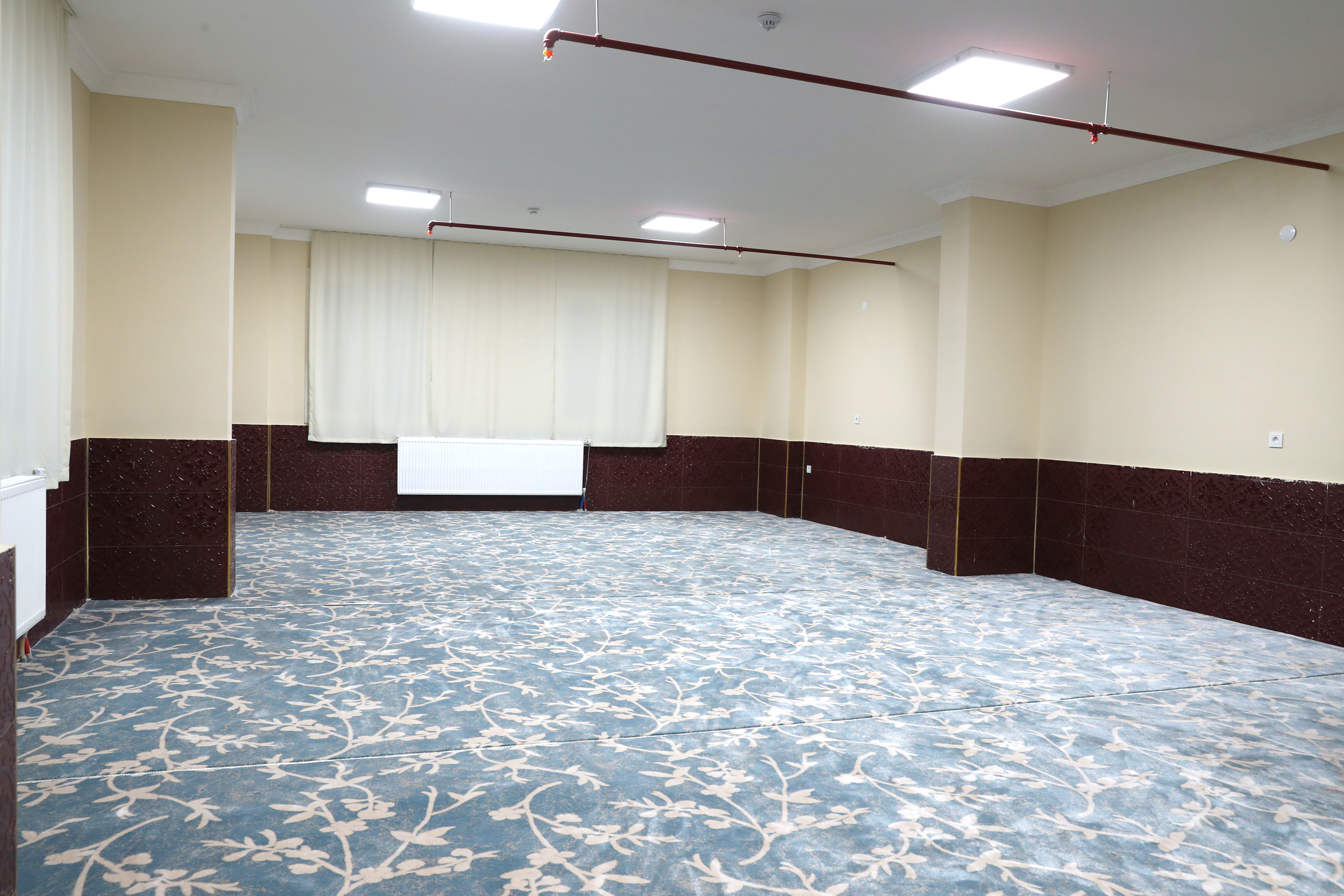 Hatuniye Yükseköğretim Kız Öğrenci Yurdu