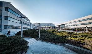 الجامعة العربية الدولية - Arab International University