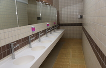 Gebze Yükseköğretim Erkek Öğrenci Yurdu