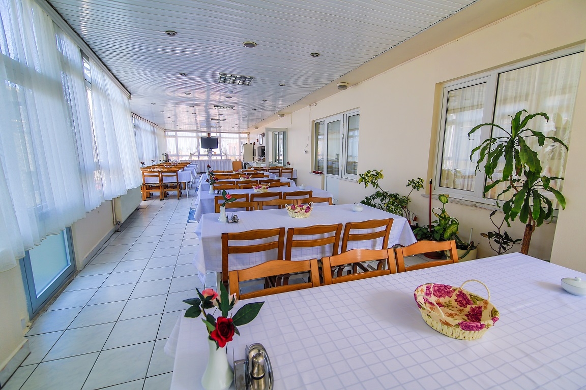 Zonguldak Yükseköğretim Kız Öğrenci Yurdu