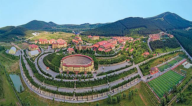 جامعة مالتبة -  MALTEPE ÜNİVERSİTESİ