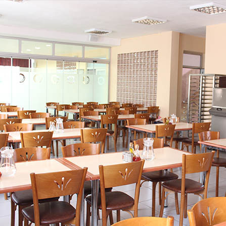 Ayşe Nevin Kaya Erkek Öğrenci Yurdu