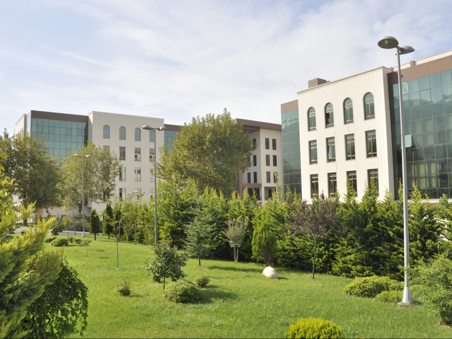 جامعة بورصة تكنيك - Bursa Teknik Üniversitesi