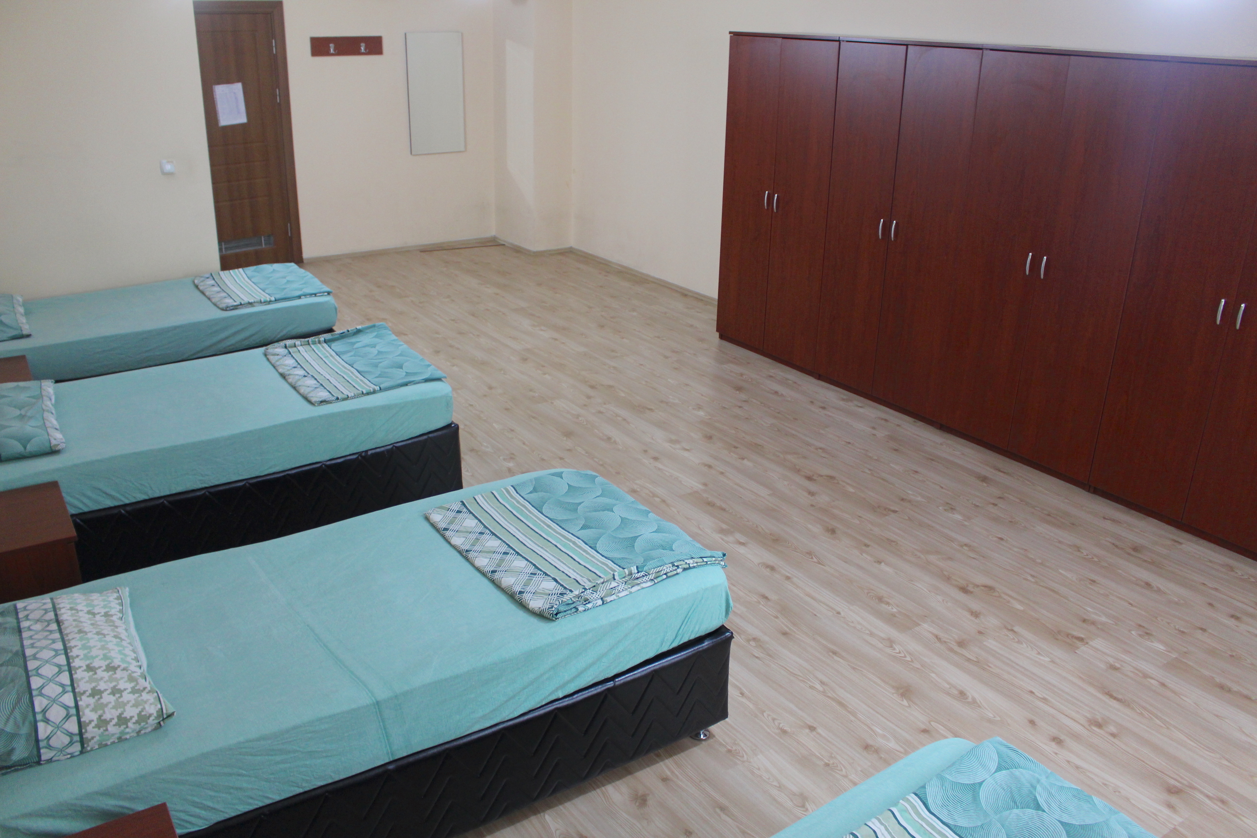 Mahmut Celalettin Ökten Yükseköğretim Erkek Öğrenci Yurdu