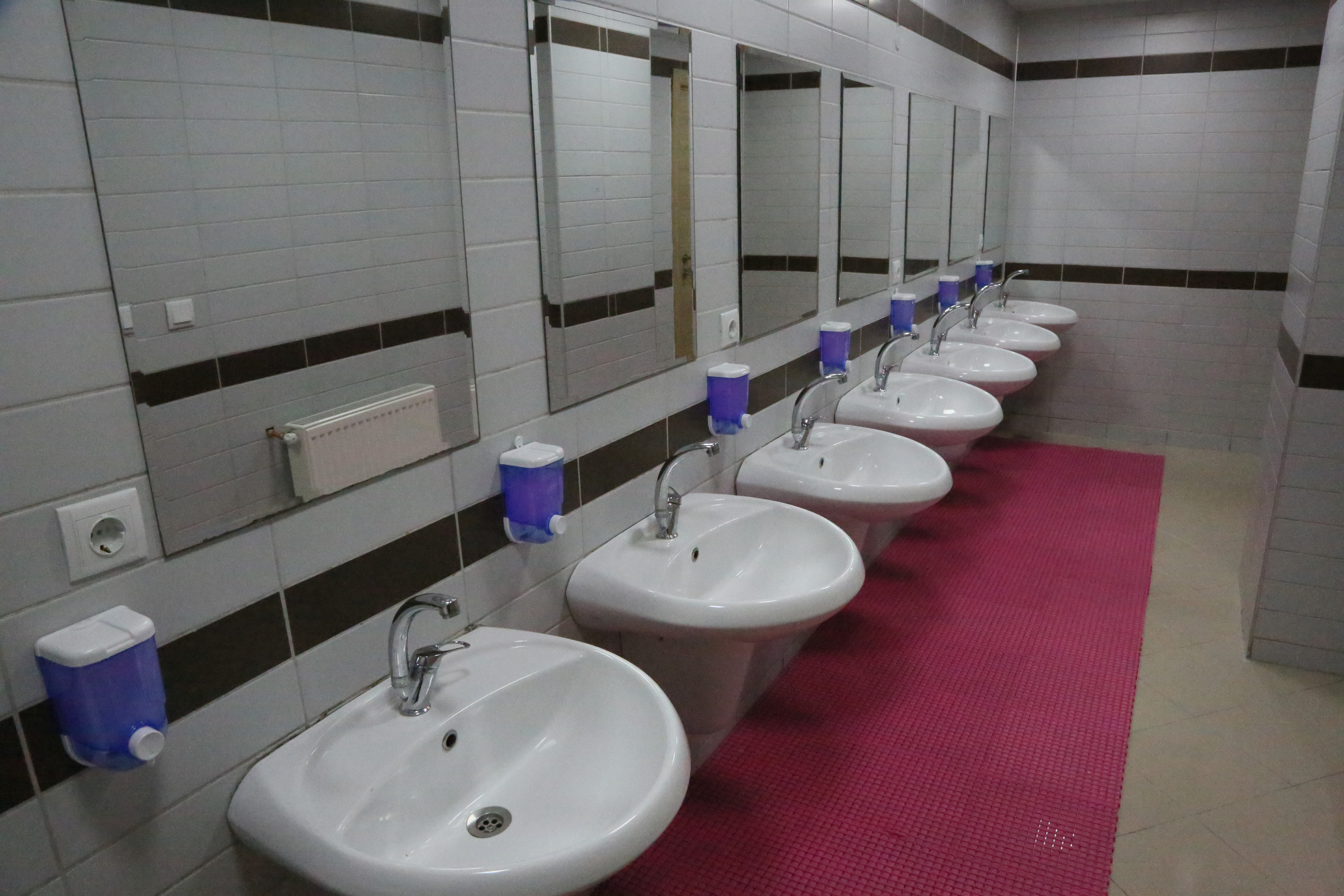 Gülseren Özyiğit Yükseköğretim Kız Öğrenci Yurdu