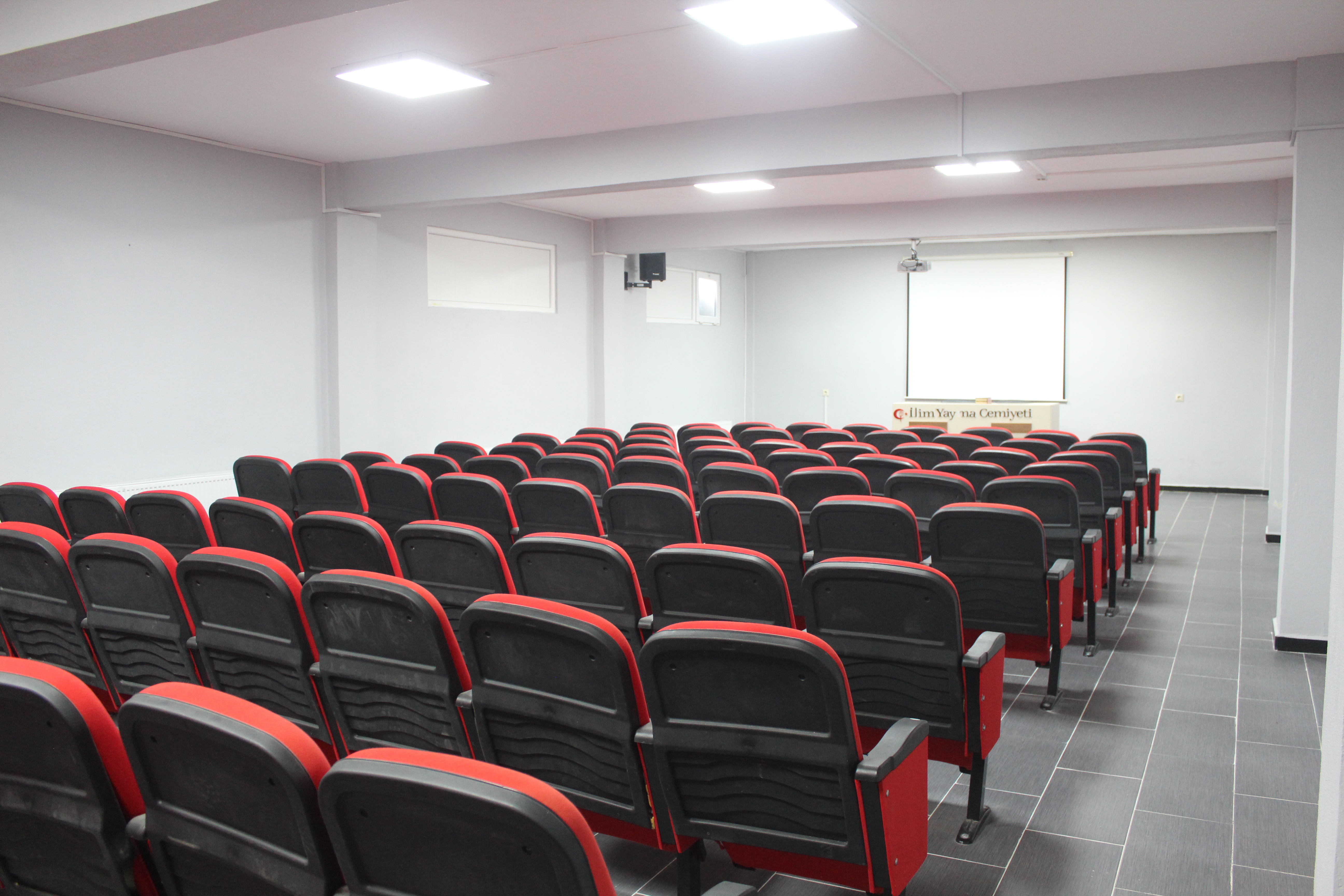 Şaban Gürdoğan Yükseköğretim Erkek Öğrenci Yurdu