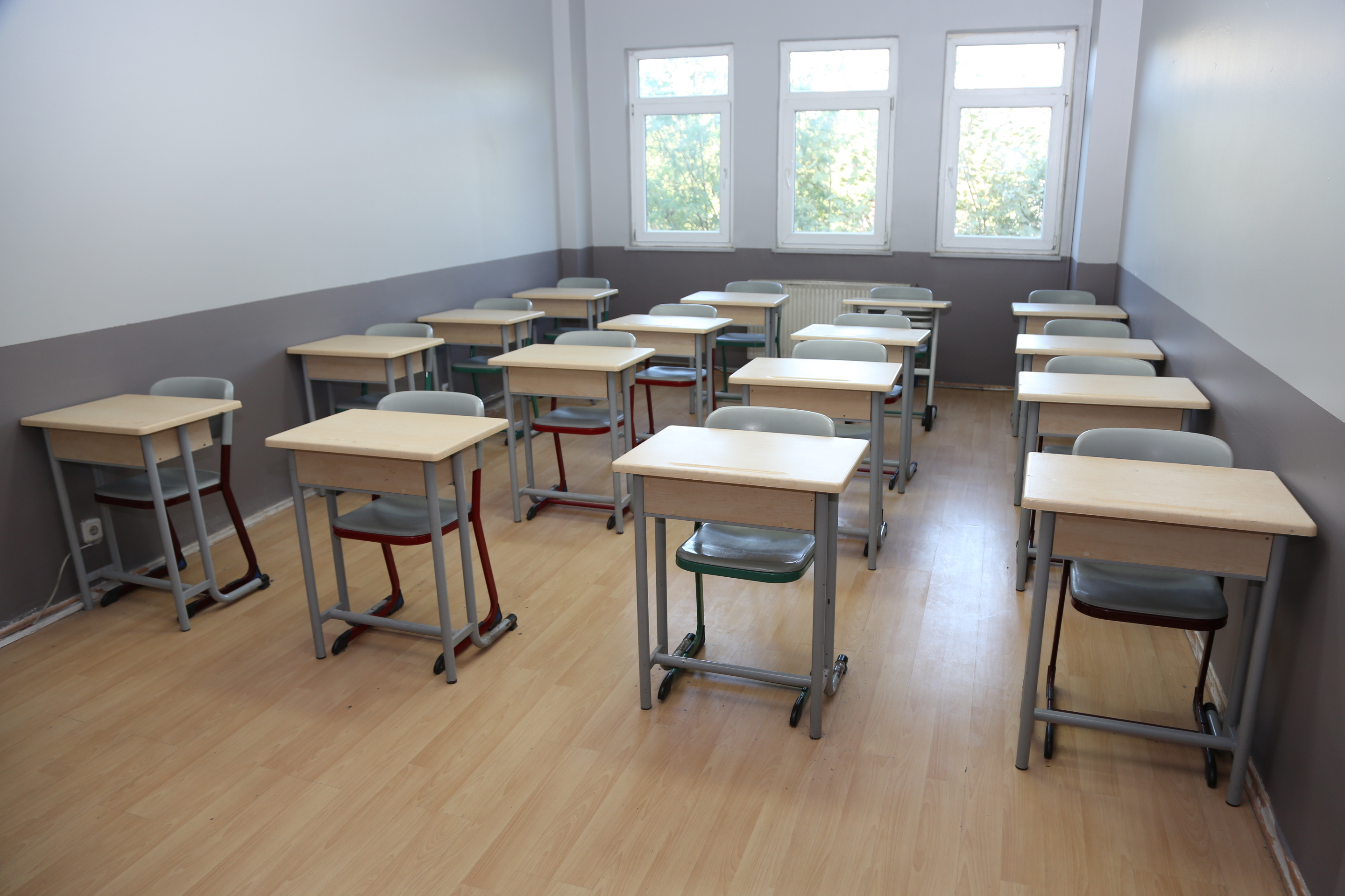 Vehbi Bilimer Yükseköğretim Erkek Öğrenci Yurdu