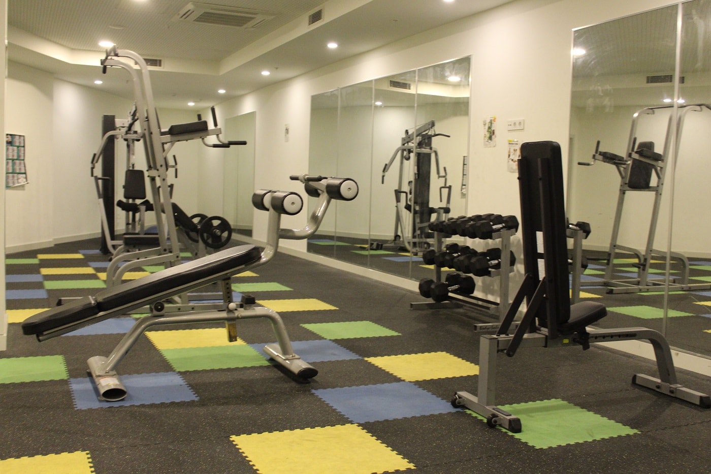 İstanbul Florya Safahat Yükseköğrenim Erkek Öğrenci Yurdu