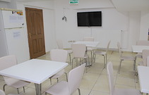 Hasan Aykaç Yükseköğretim Erkek Öğrenci Yurdu