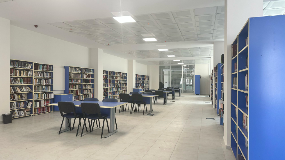 جامعة هكاري – HAKKARI ÜNIVERSITESİ