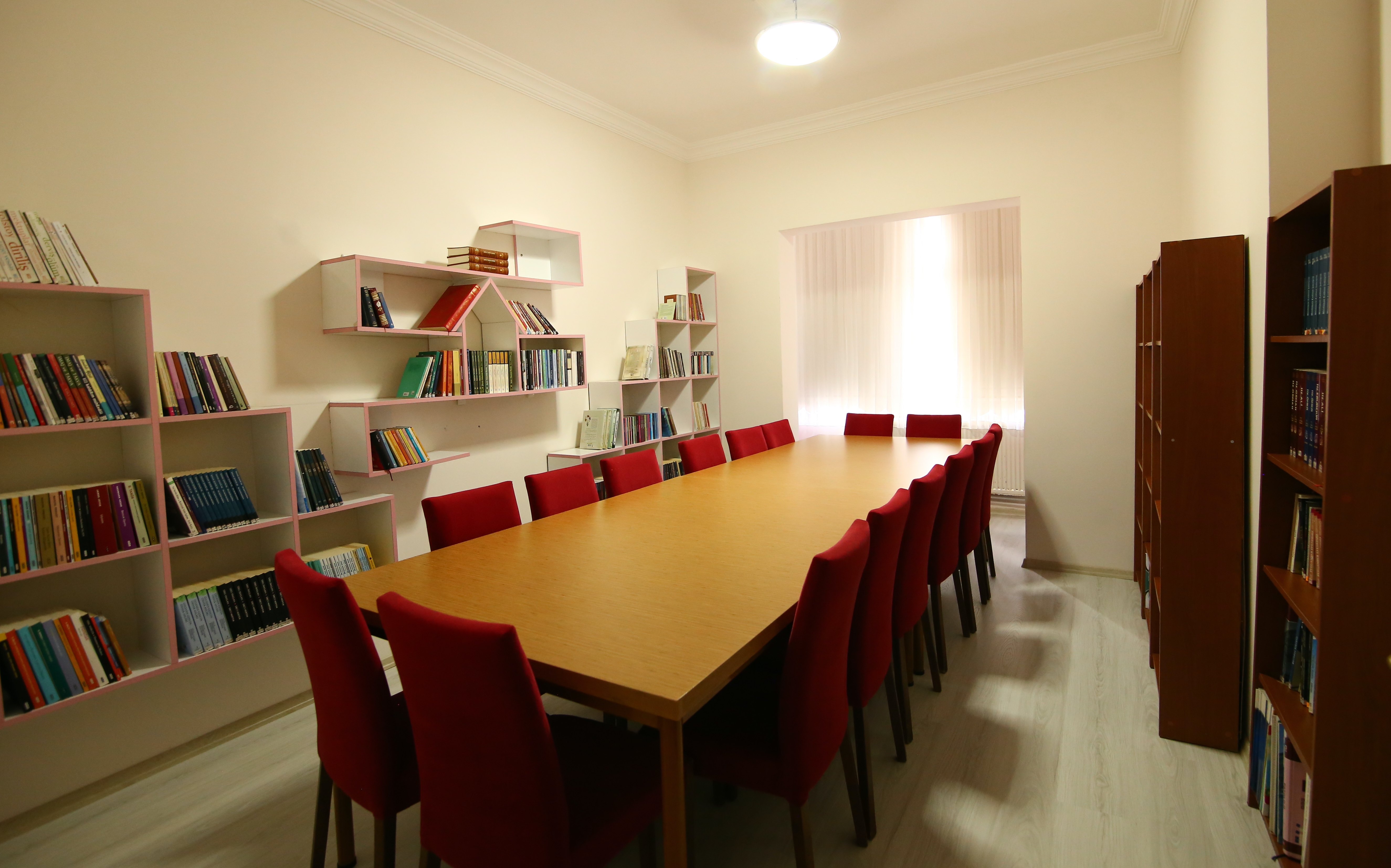 Tokat Yükseköğretim Kız Öğrenci Yurdu