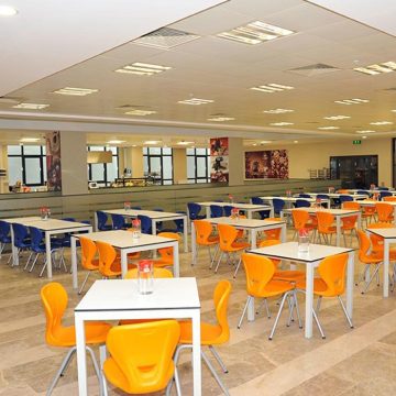 TÜRKİYE DİYANET VAKFI İSTANBUL 29 MAYIS ÜNİVERSİTESİ YÜKSEKÖĞRENİM KIZ ÖĞRENCİ YURDU