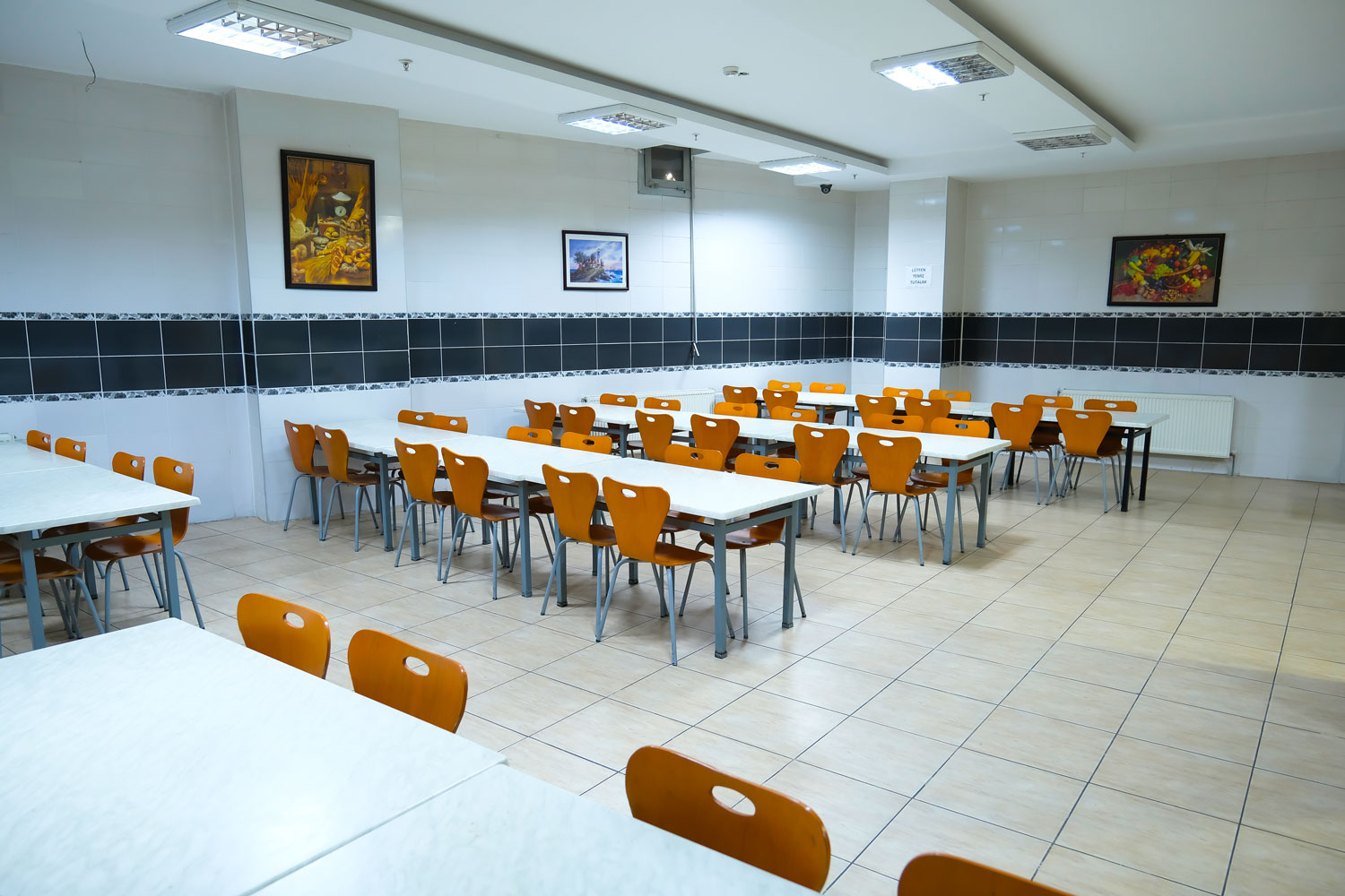 Özel İnsan Vakfı Mehmet Akif Ersoy Yükseköğretim Erkek Öğrenci Yurdu