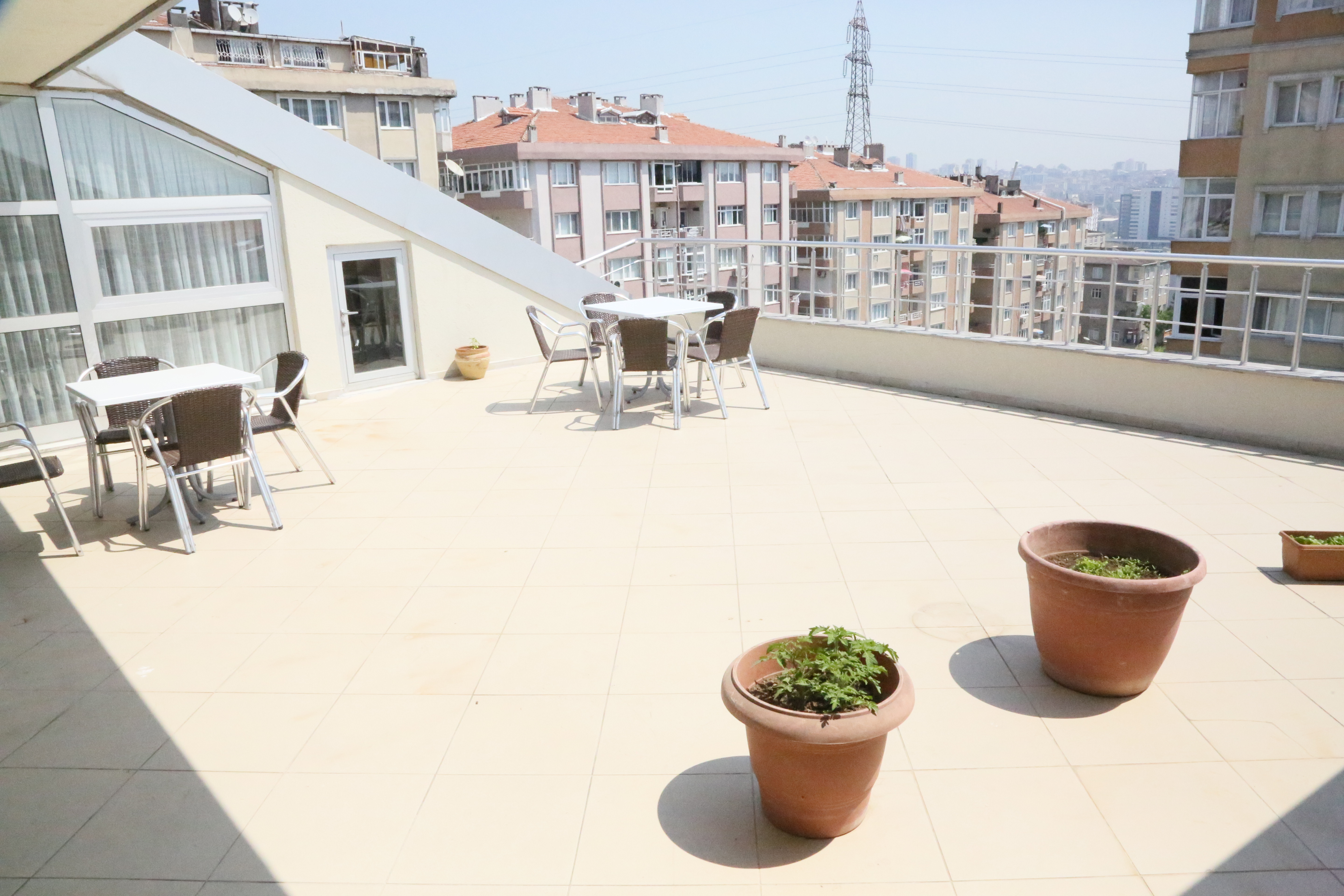 Gülseren Özyiğit Yükseköğretim Kız Öğrenci Yurdu