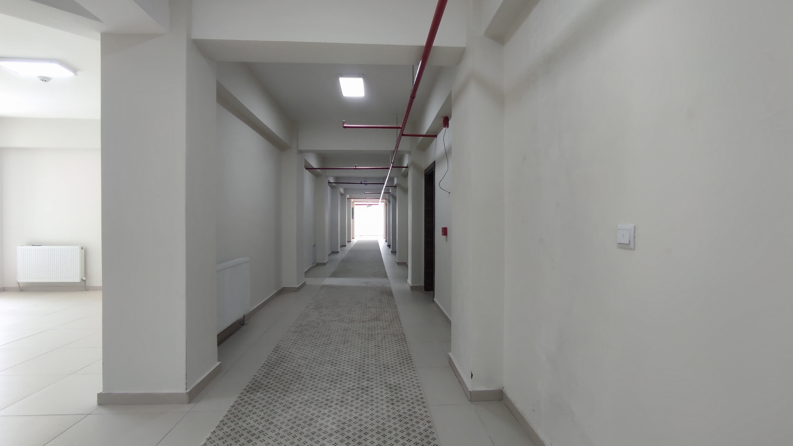 Mehdi Sungur Yükseköğretim Erkek Öğrenci Yurdu