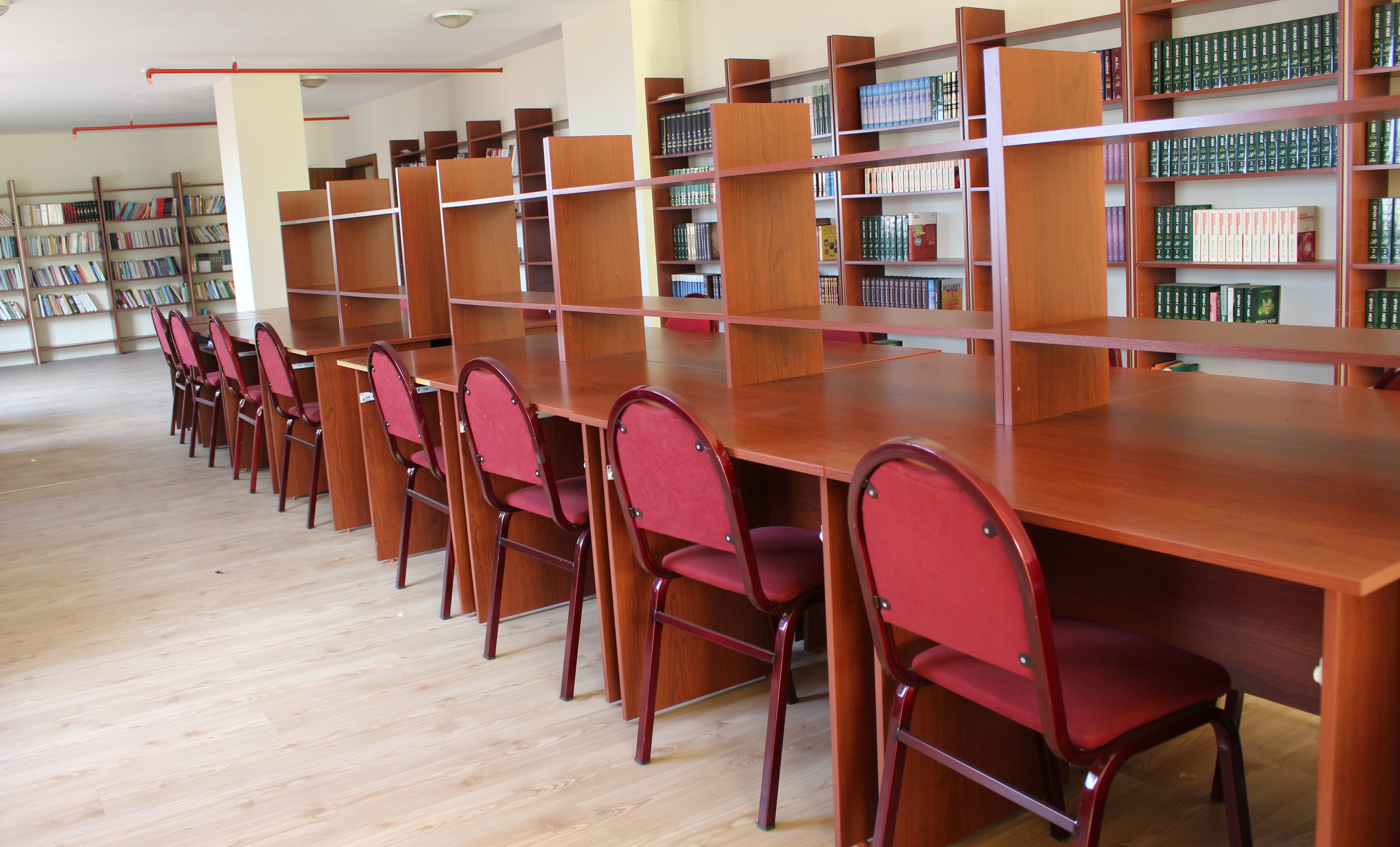 Mahmut Celalettin Ökten Yükseköğretim Erkek Öğrenci Yurdu