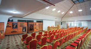 Özel Medeniyet Yükseköğretim Erkek Öğrenci Yurdu