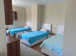 Özel İnsan Vakfı Yediveren Yükseköğretim Erkek Öğrenci Yurdu