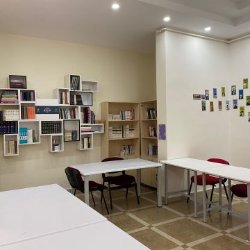 TÜRKİYE DİYANET VAKFI GAZİANTEP YÜKSEKÖĞRENİM KIZ ÖĞRENCİ YURDU