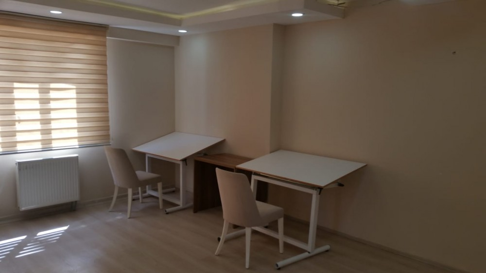 Özel Ensar Vakfı Karabük Yükseköğrenim Kız Öğrenci Yurdu