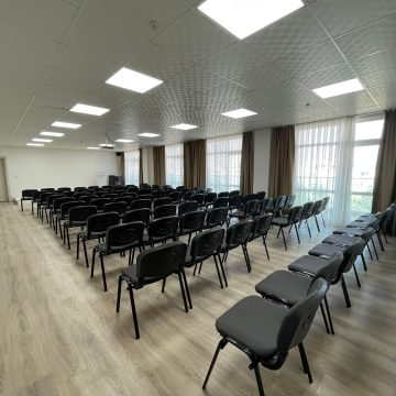 TÜRKİYE DİYANET VAKFI KONYA MEHMET-ZELİHA KURUCU YÜKSEKÖĞRENİM KIZ ÖĞRENCİ YURDU