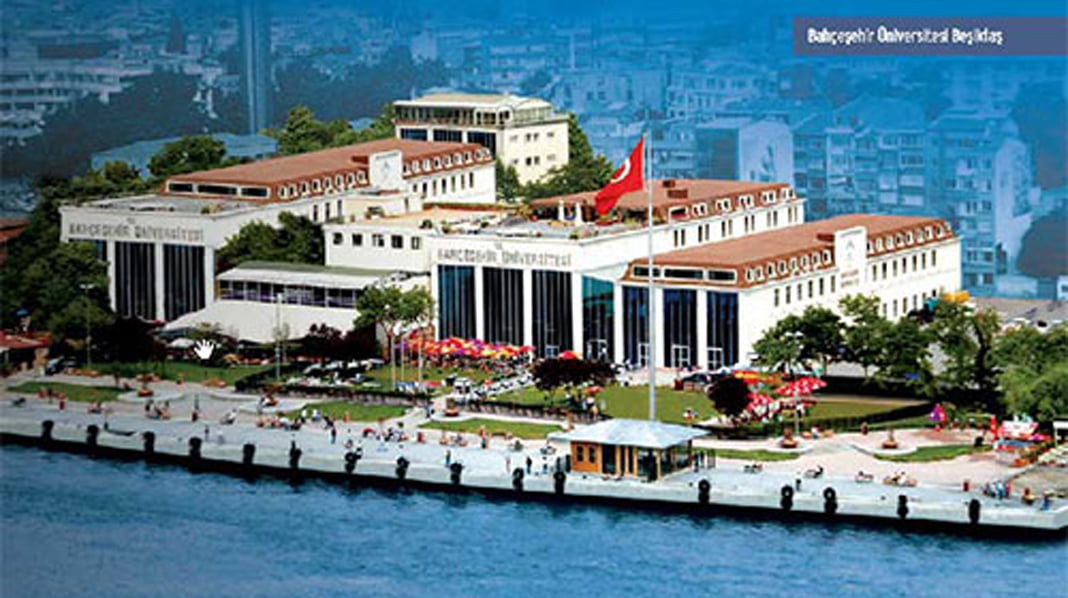 جامعة بهتشه شهير-BAHÇEŞEHİR ÜNİVERSİTESİ
