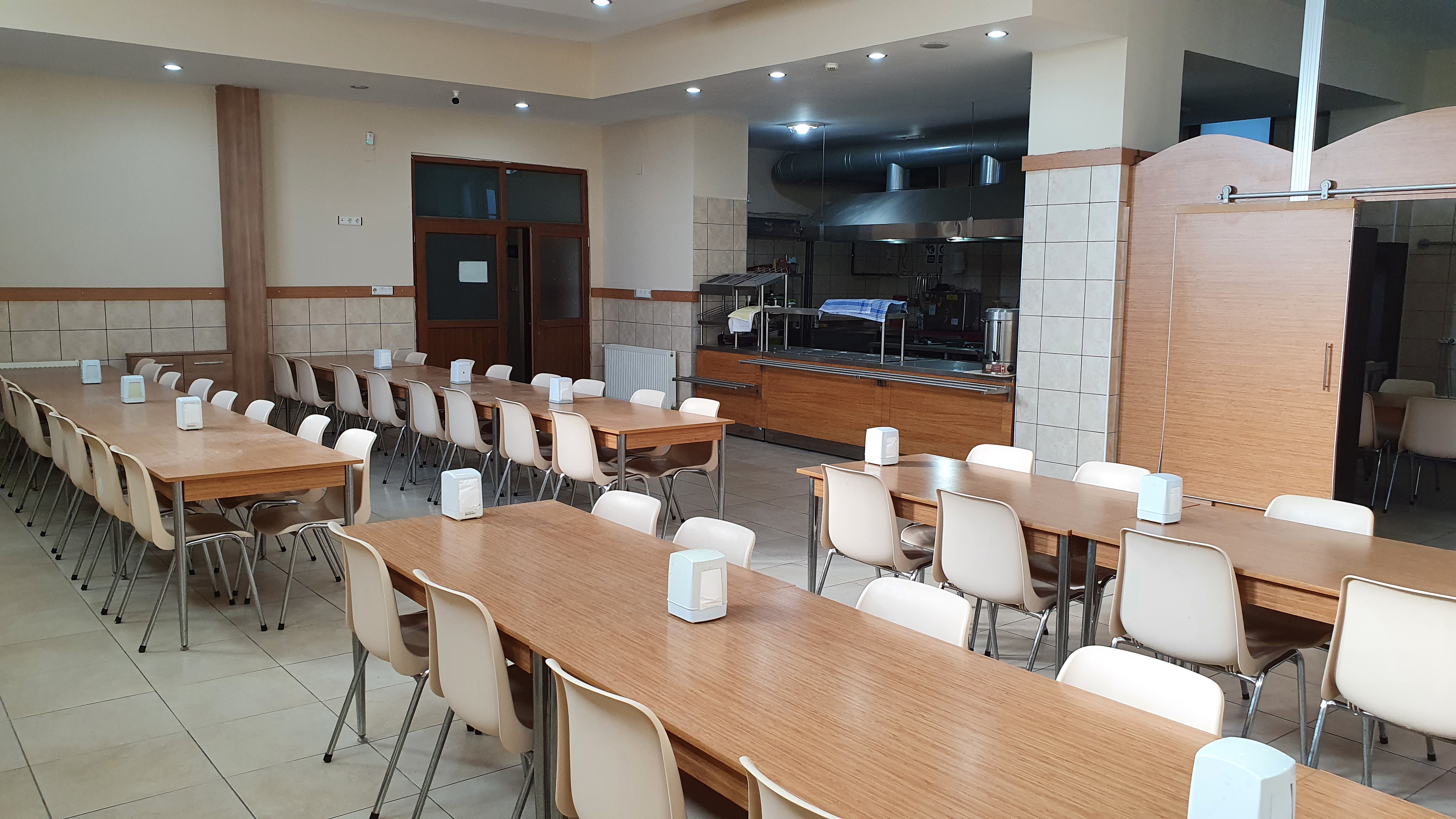 15 Temmuz İstiklal Şehitleri Yükseköğretim Kız Öğrenci Yurdu