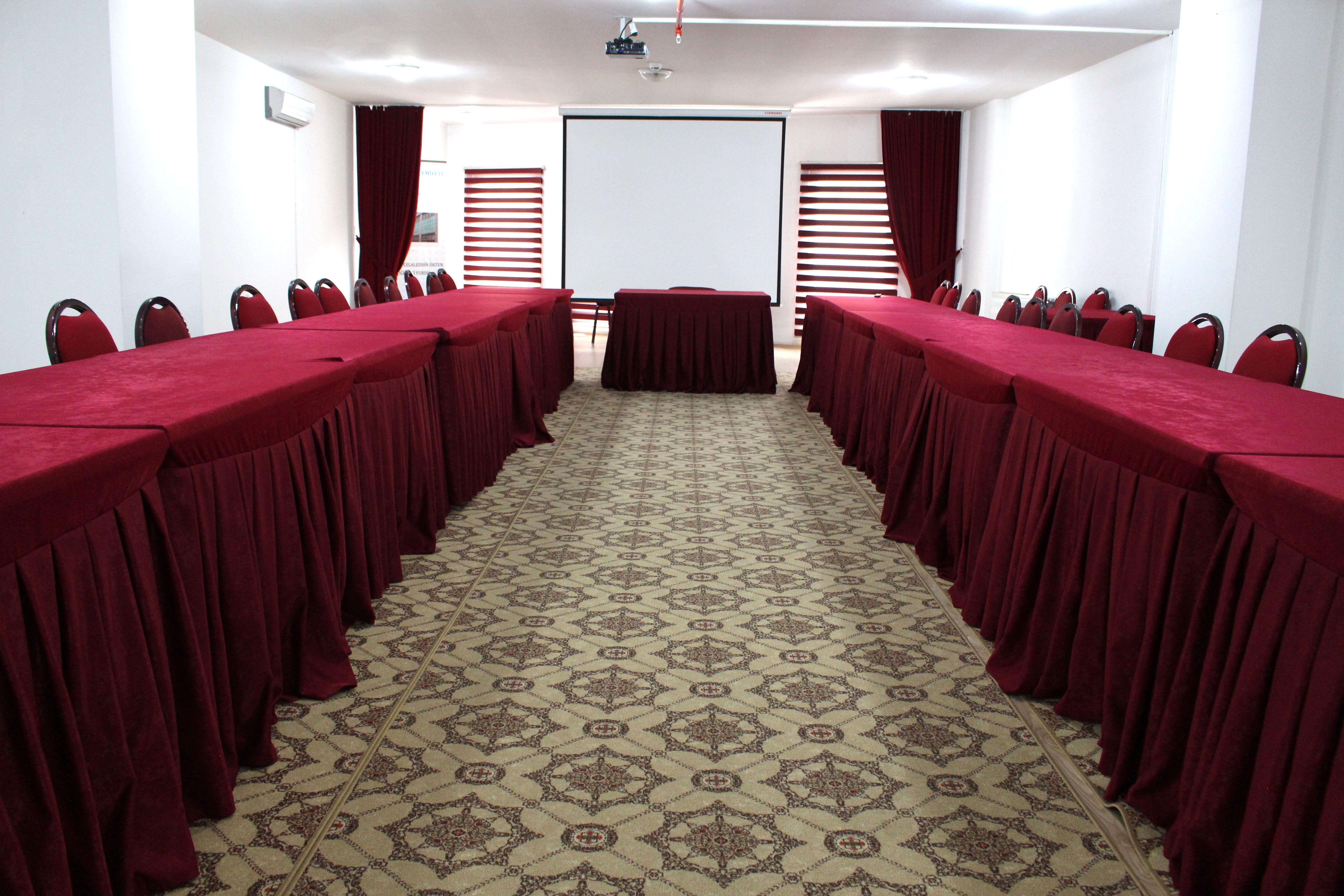 Mahmut Celalettin Ökten Yükseköğretim Erkek Öğrenci Yurdu