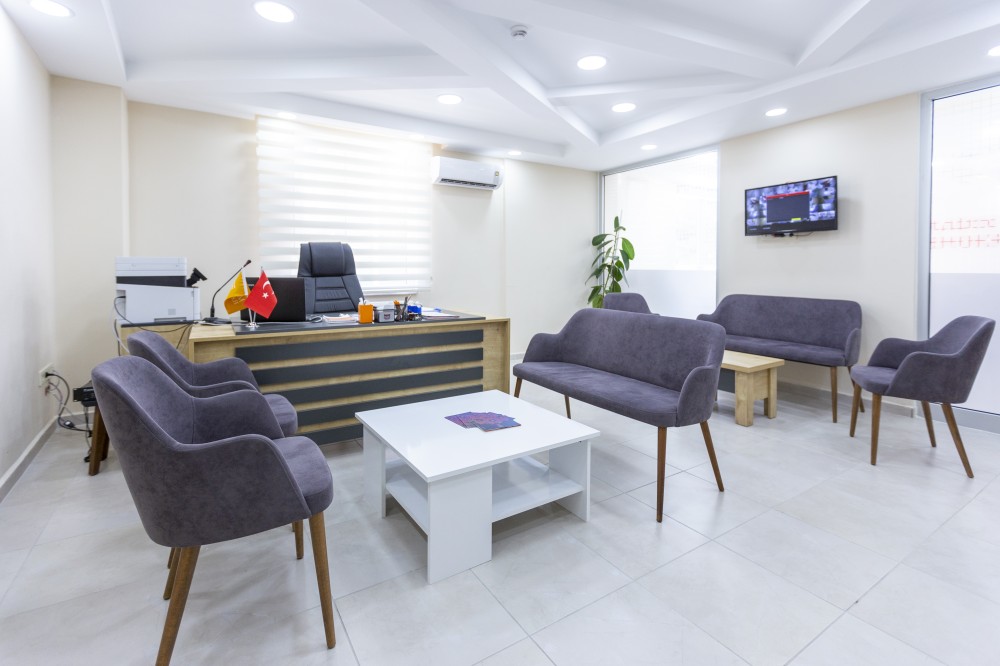 Özel Ensar Vakfı Balıkesir Yükseköğrenim Kız Öğrenci Yurdu