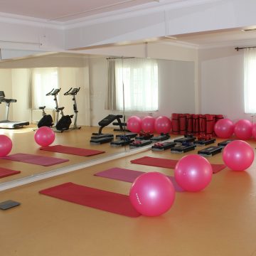 TÜRKİYE DİYANET VAKFI SAKARYA YÜKSEKÖĞRENİM KIZ ÖĞRENCİ YURDU