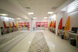 Ensar Vakfı İstanbul Esenler Yükseköğrenim Kız Öğrenci Yurdu