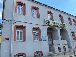 Özel Ensar Vakfı İstanbul Üsküdar İcadiye Yükseköğrenim Kız Öğrenci Yurdu