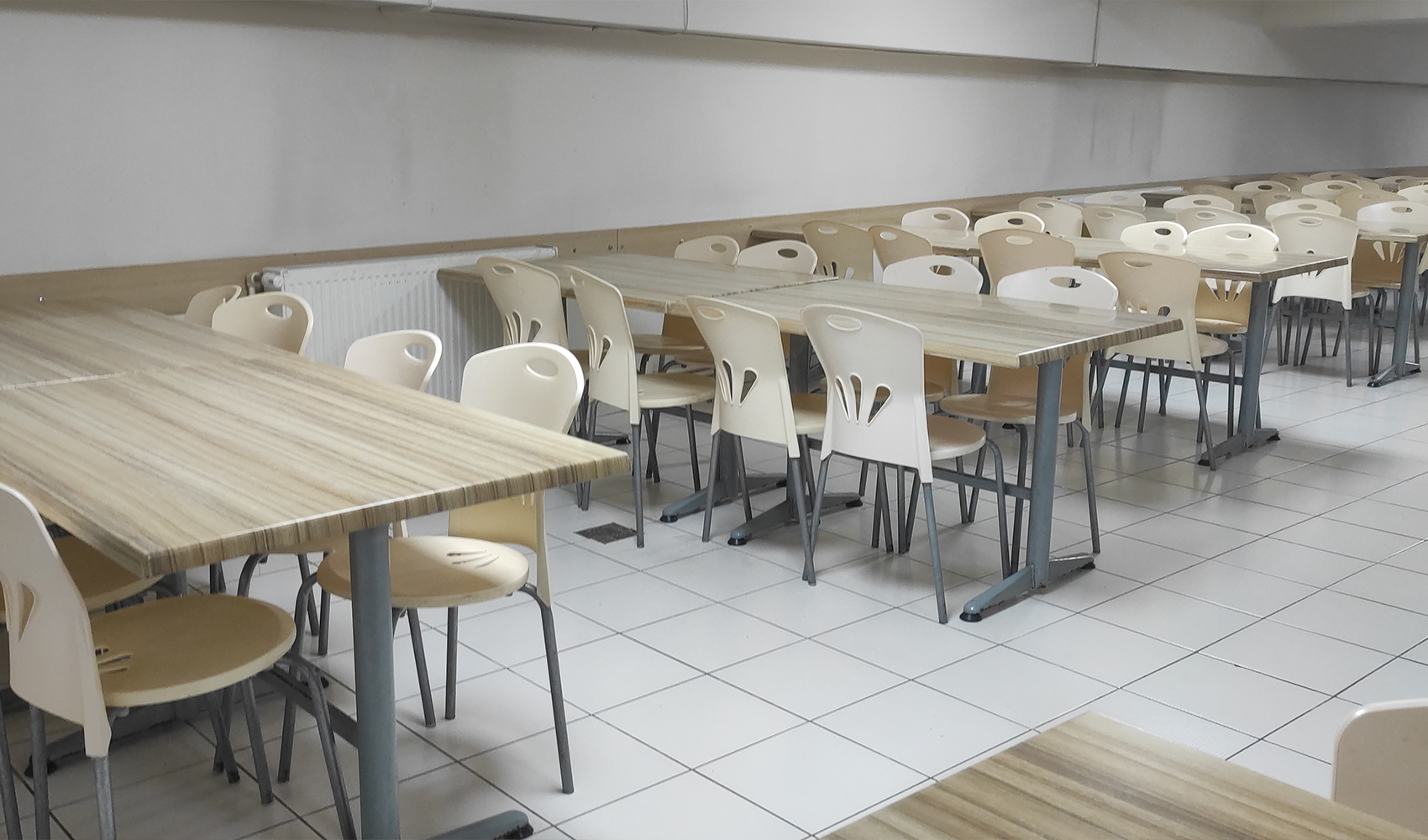 Özel İnsan Vakfı Şehit Bahattin Yıldız Yükseköğretim Erkek Öğrenci Yurdu