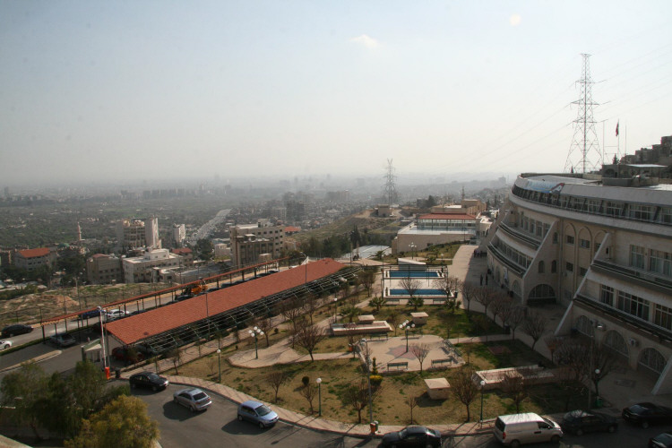 HIBA المعهد العالي لإدارة الأعمال