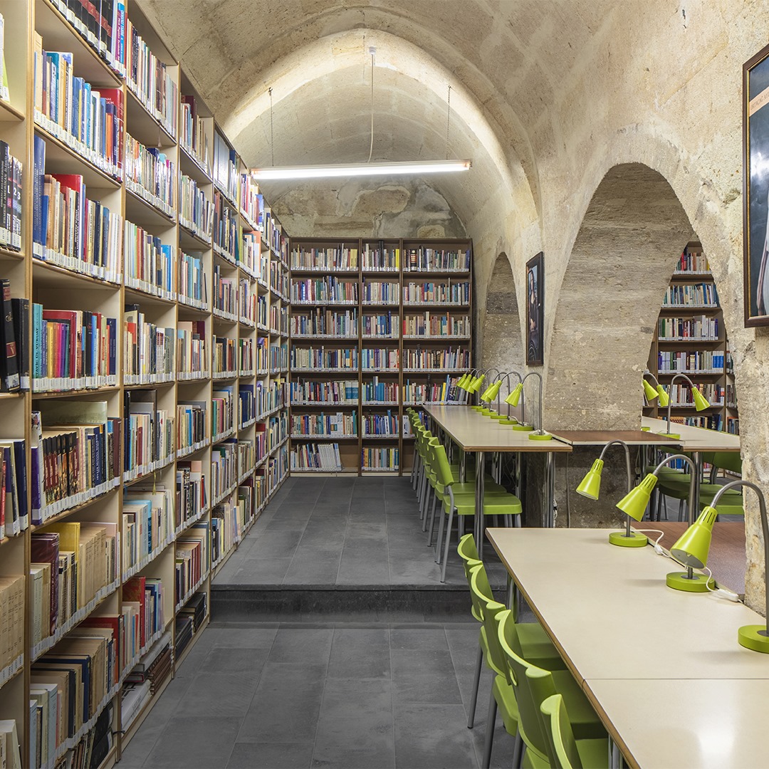 جامعة كابادوكيا - KAPADOKYA ÜNİVERSİTESİ