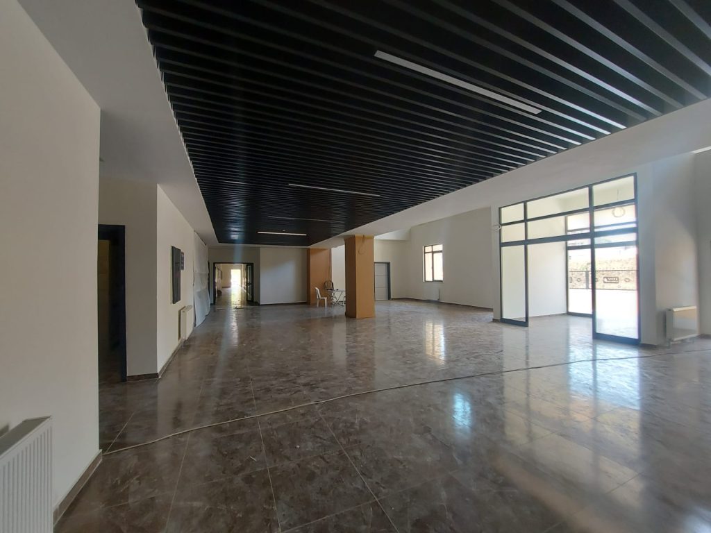 TÜRKİYE DİYANET VAKFI KASTAMONU YÜKSEKÖĞRENİM KIZ ÖĞRENCİ YURDU