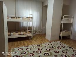 Özel İnsan Vakfı Mavera Yükseköğretim Kız Öğrenci Yurdu