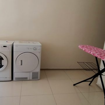 TÜRKİYE DİYANET VAKFI ANTALYA YÜKSEKÖĞRENİM KIZ ÖĞRENCİ YURDU