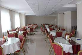 İhlas Vakfı Yaşar Doğu Erkek Öğrenci Yurdu