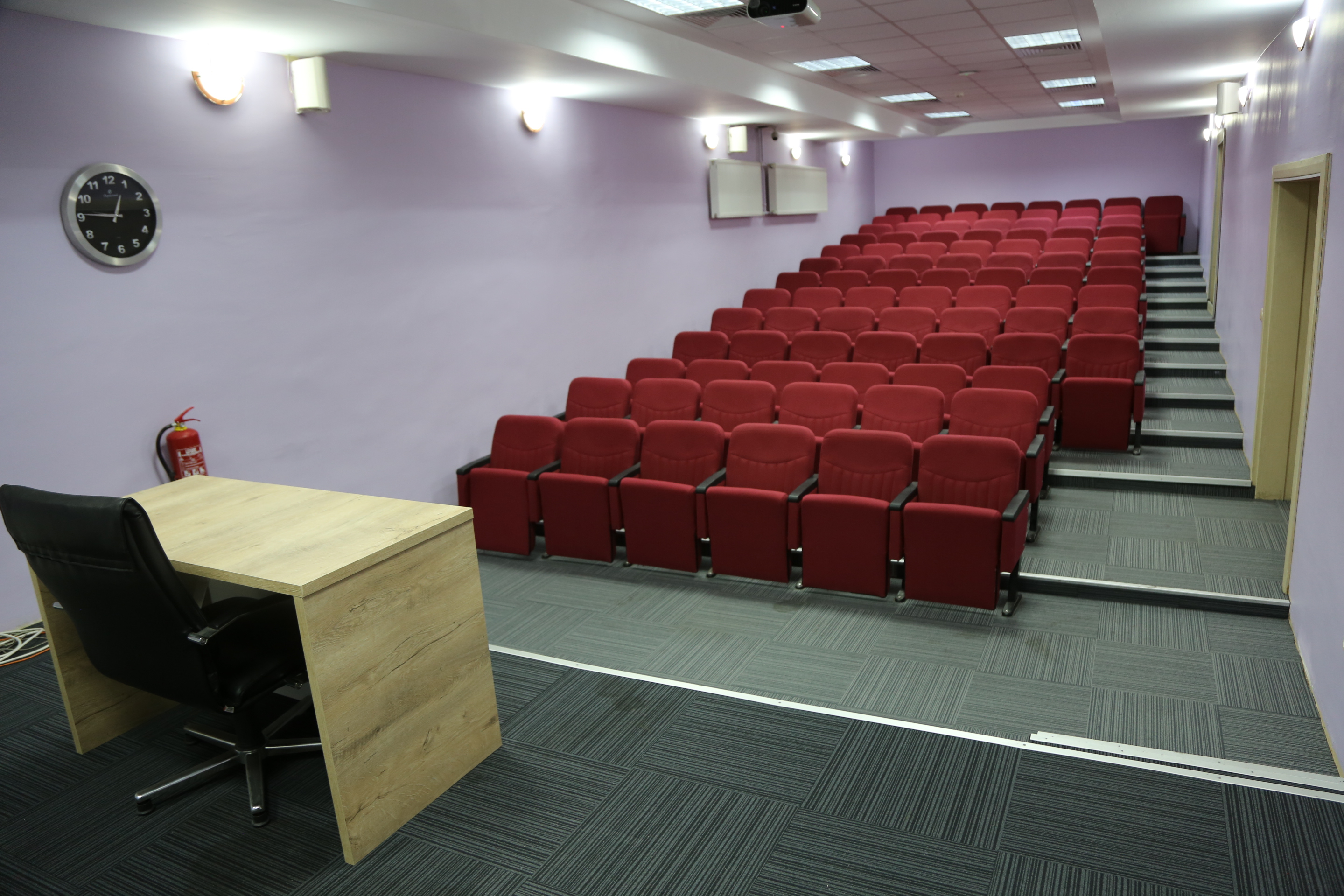 Dr. İsmail Niyazi Kurtulmuş Yükseköğretim Erkek Öğrenci Yurdu