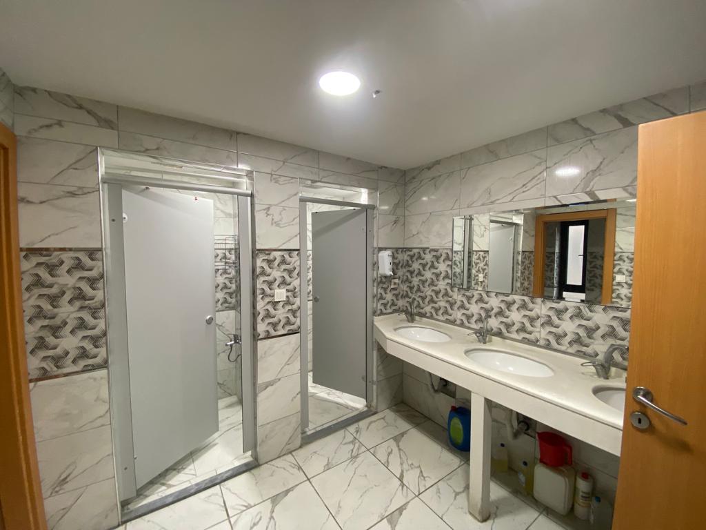 Özel İhlas Vakfı Maltepe Yükseköğretim Erkek Öğrenci Yurdu