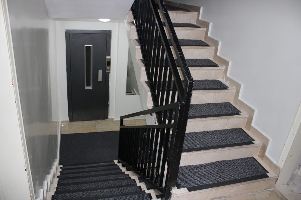 Özel Ensar Vakfı Bilecik Yükseköğrenim Erkek Öğrenci Yurdu