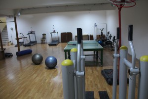 TÜRKİYE DİYANET VAKFI KAYSERİ KEMAL İMAMTORUNU YÜKSEKÖĞRENİM KIZ ÖĞRENCİ YURDU