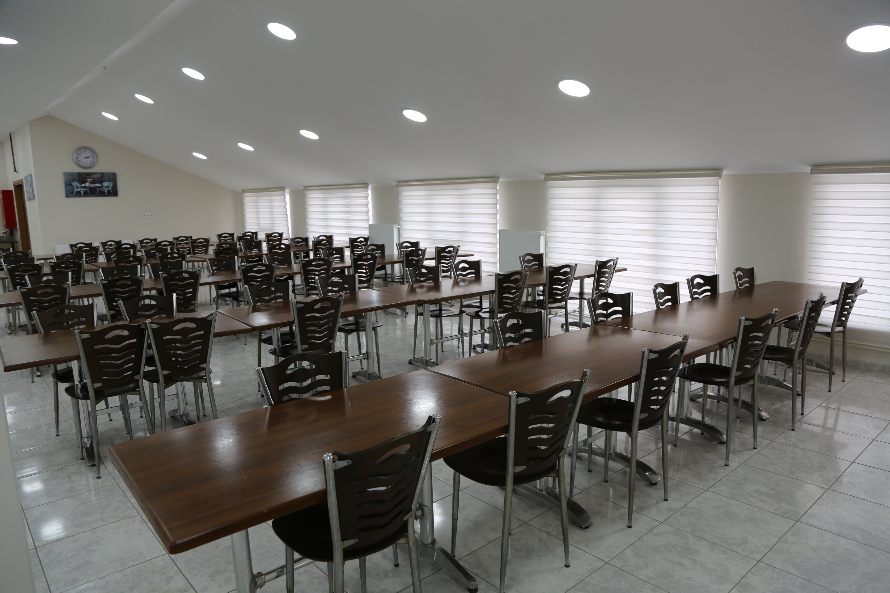 Abdullah Tivnikli Yükseköğretim Erkek Öğrenci Yurdu