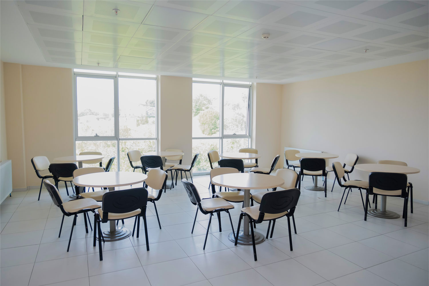 Özel İnsan Vakfı Prof. Dr. Ahmet Haluk Dursun Yükseköğretim Erkek Öğrenci Yurdu